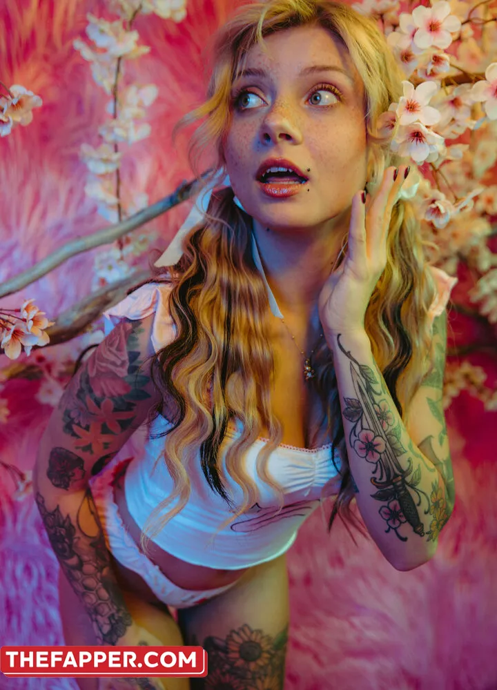 Imsadspice  Onlyfans Leaked Nude Image #cgzNYJrch0