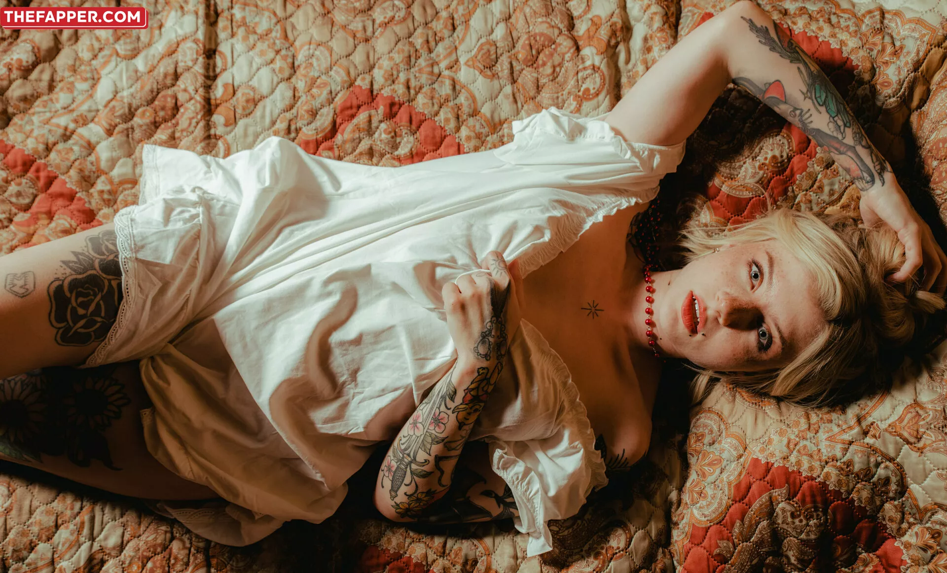 Imsadspice  Onlyfans Leaked Nude Image #jY52ndsVWe