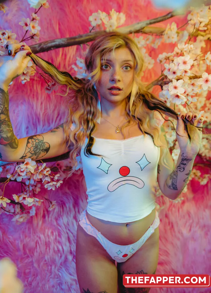 Imsadspice  Onlyfans Leaked Nude Image #mcLJCkfe4k