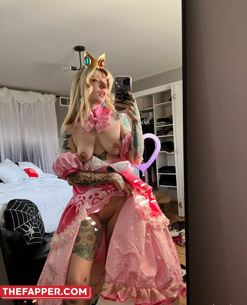 Imsadspice  Onlyfans Leaked Nude Image #rRTvWOKh3N