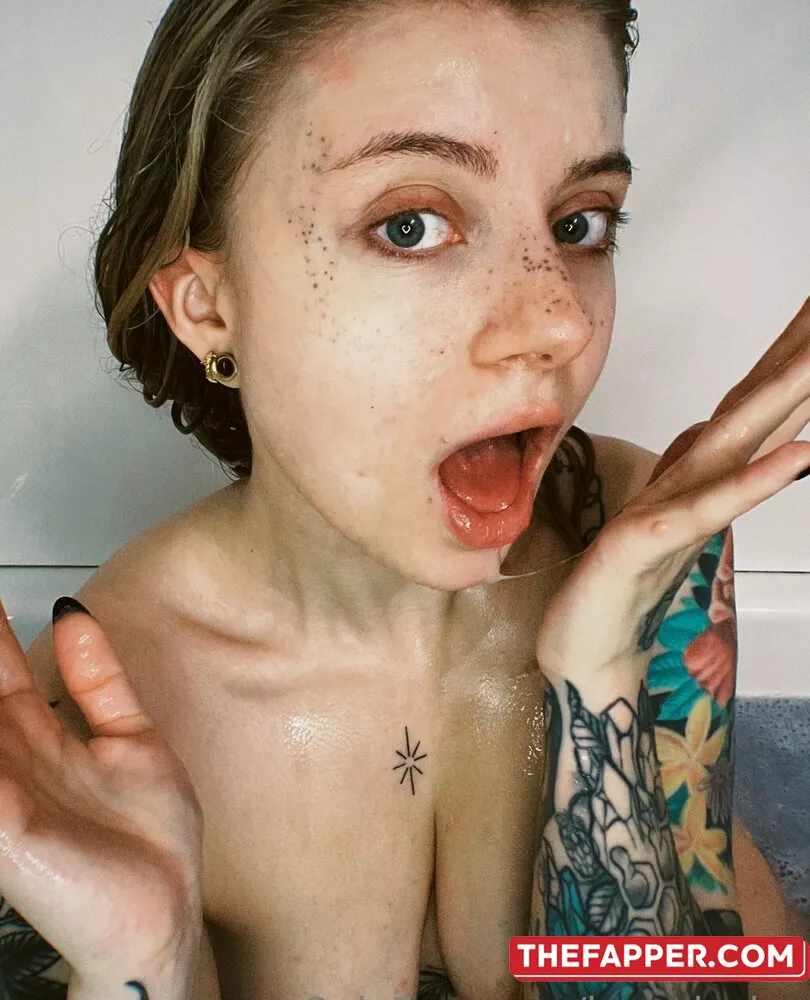 Imsadspice  Onlyfans Leaked Nude Image #sI6ZrebKqK