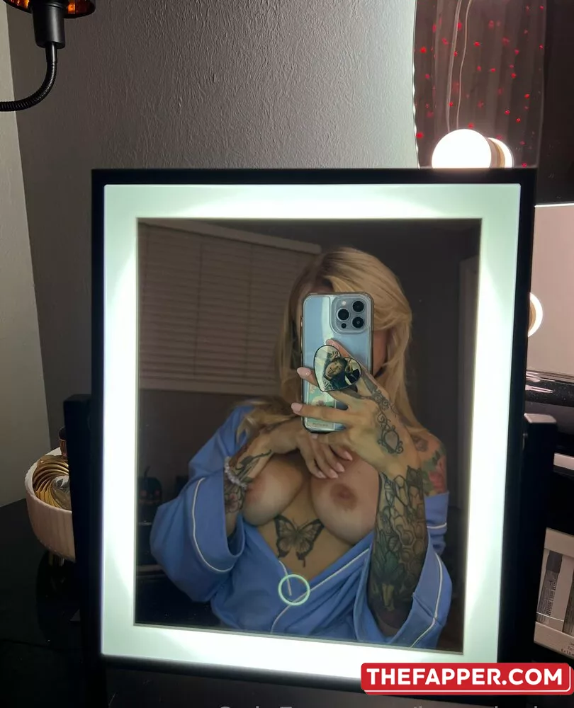 Imsadspice  Onlyfans Leaked Nude Image #vDtllh2n7G