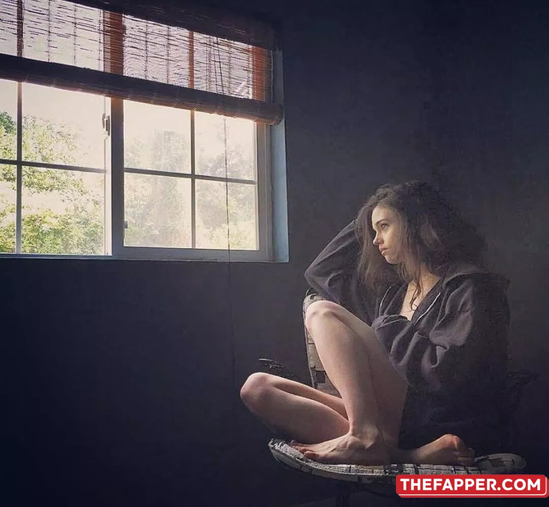 India Eisley  Onlyfans Leaked Nude Image #8Zsru2LfIM