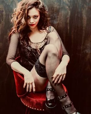 India Eisley #9aIP81dX1L