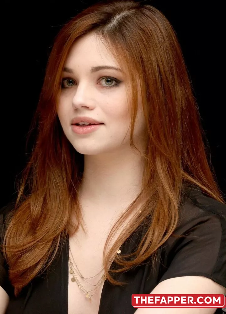 India Eisley  Onlyfans Leaked Nude Image #CUWn8Hkddb