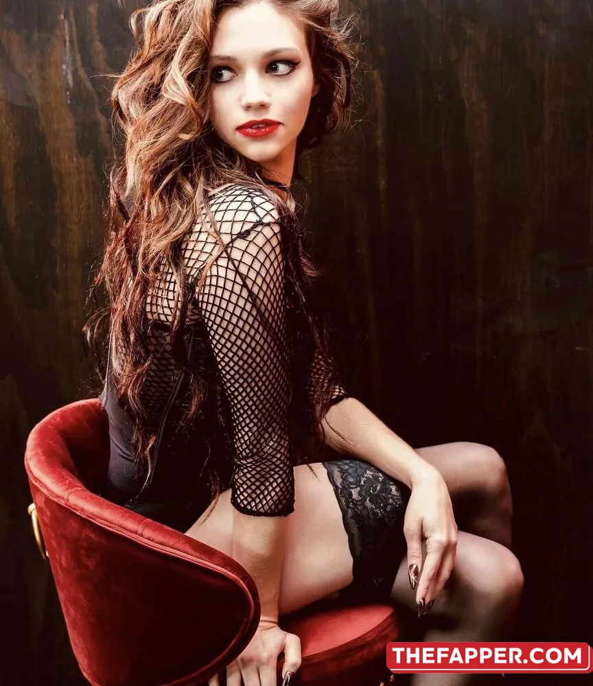 India Eisley  Onlyfans Leaked Nude Image #Gw1aevgbxX