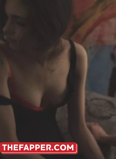 India Eisley  Onlyfans Leaked Nude Image #YbcUAqIQA1