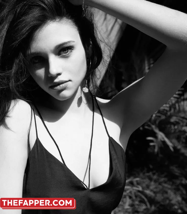 India Eisley  Onlyfans Leaked Nude Image #mrOjIPXA39
