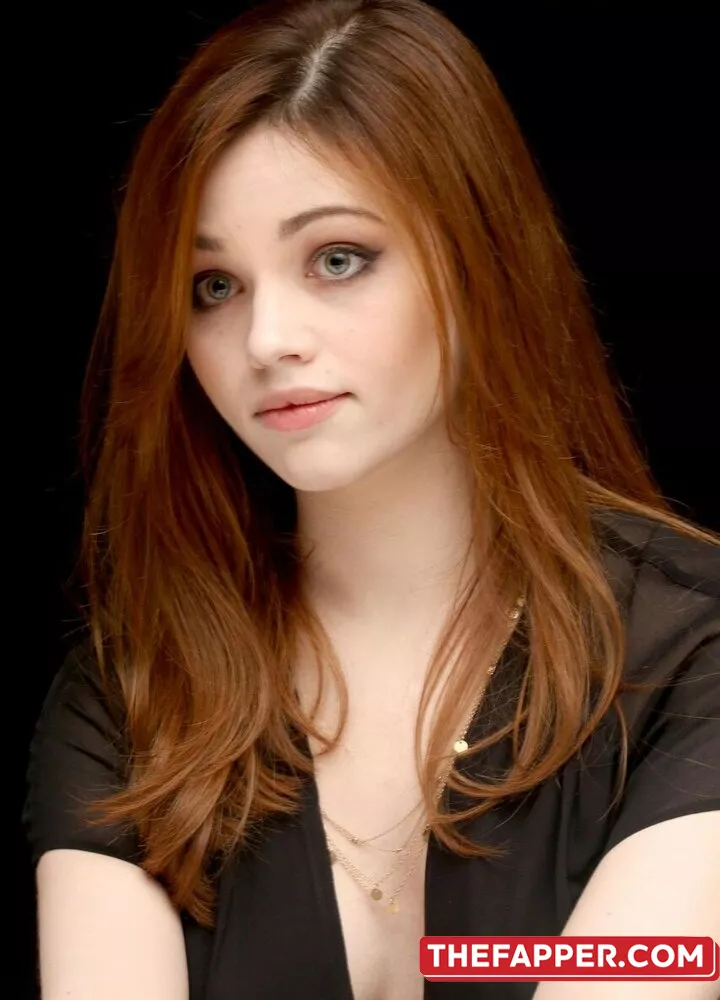 India Eisley  Onlyfans Leaked Nude Image #nQBUzNREzR