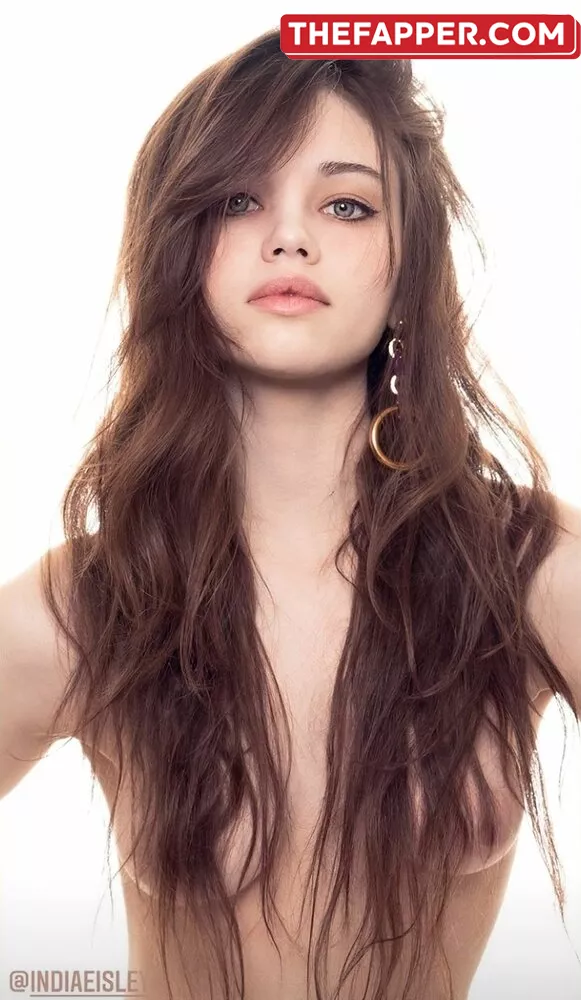 India Eisley  Onlyfans Leaked Nude Image #owIh4az61w