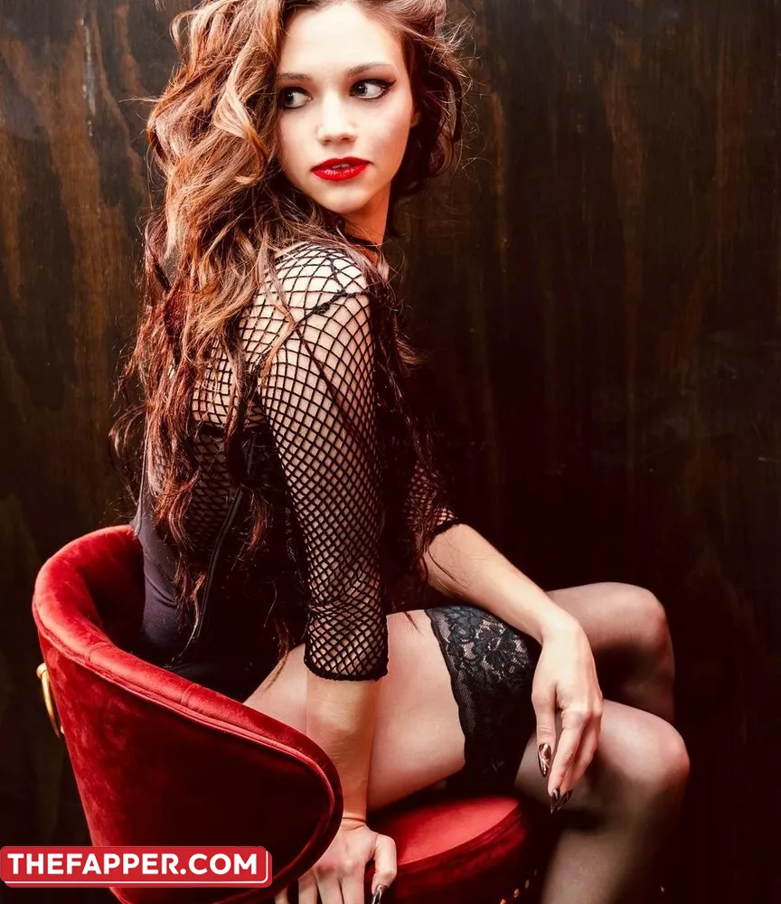 India Eisley  Onlyfans Leaked Nude Image #w6hr2s6F9j