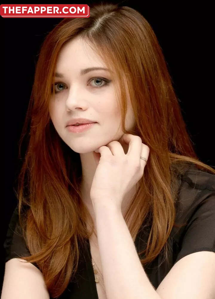 India Eisley  Onlyfans Leaked Nude Image #wJlFeAd0Xp