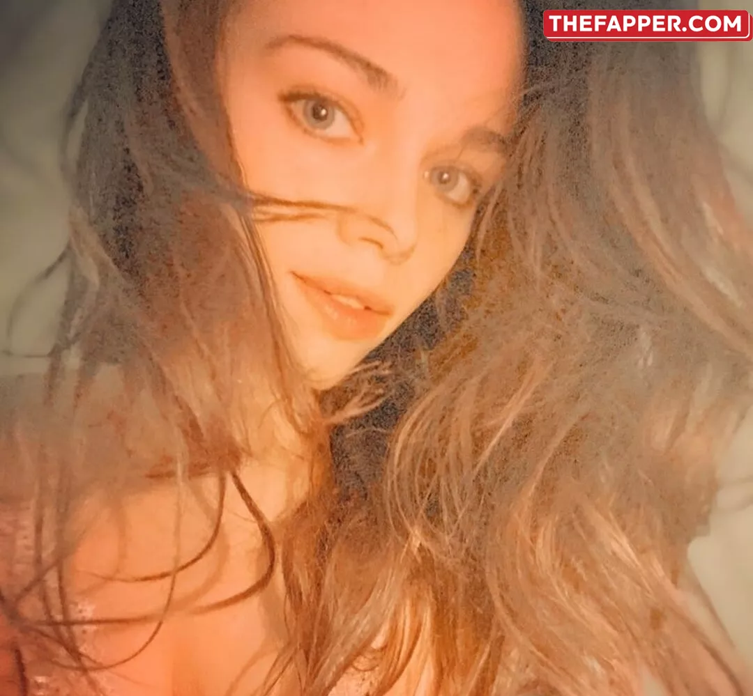India Eisley  Onlyfans Leaked Nude Image #xE0GsOhbxt