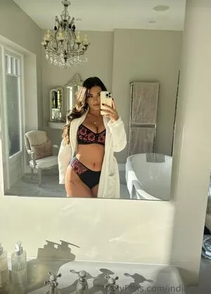 India Reynolds Onlyfans Leaked Nude Image #8E7Hll7Amx