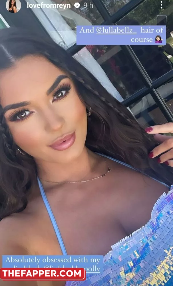 India Reynolds  Onlyfans Leaked Nude Image #RVOJFrUPfS