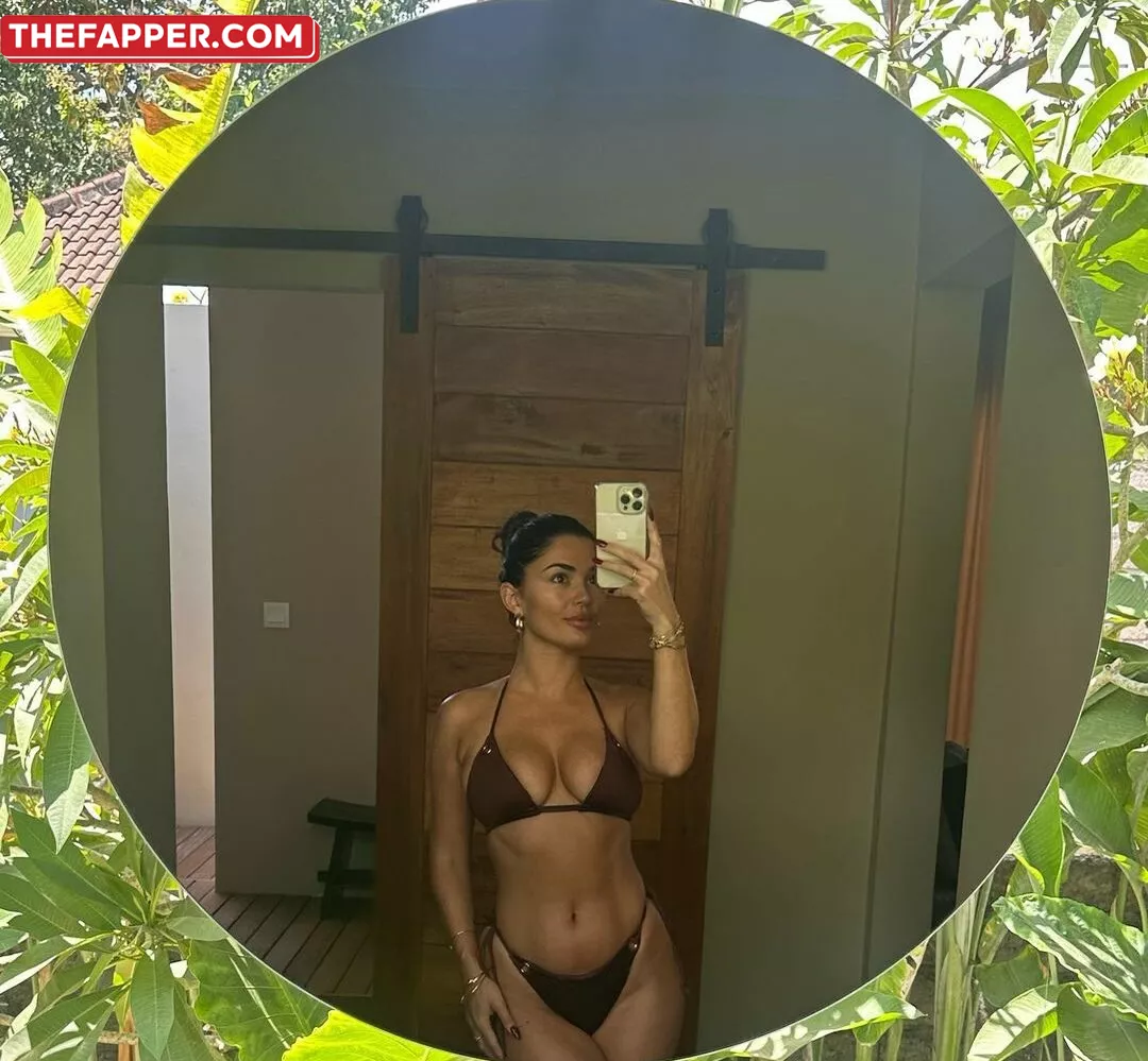 India Reynolds  Onlyfans Leaked Nude Image #RkiyltxWH0