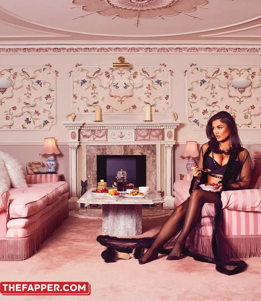 India Reynolds  Onlyfans Leaked Nude Image #asBJSrilyj