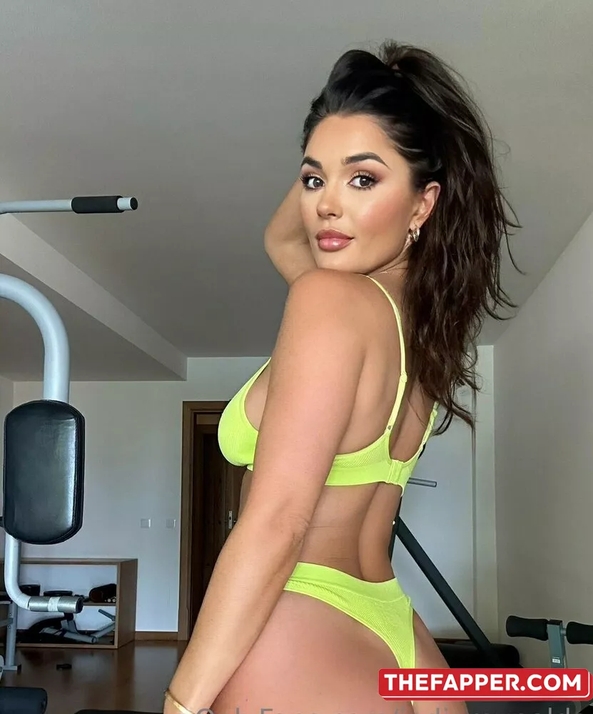 India Reynolds  Onlyfans Leaked Nude Image #awgg4ubOMu