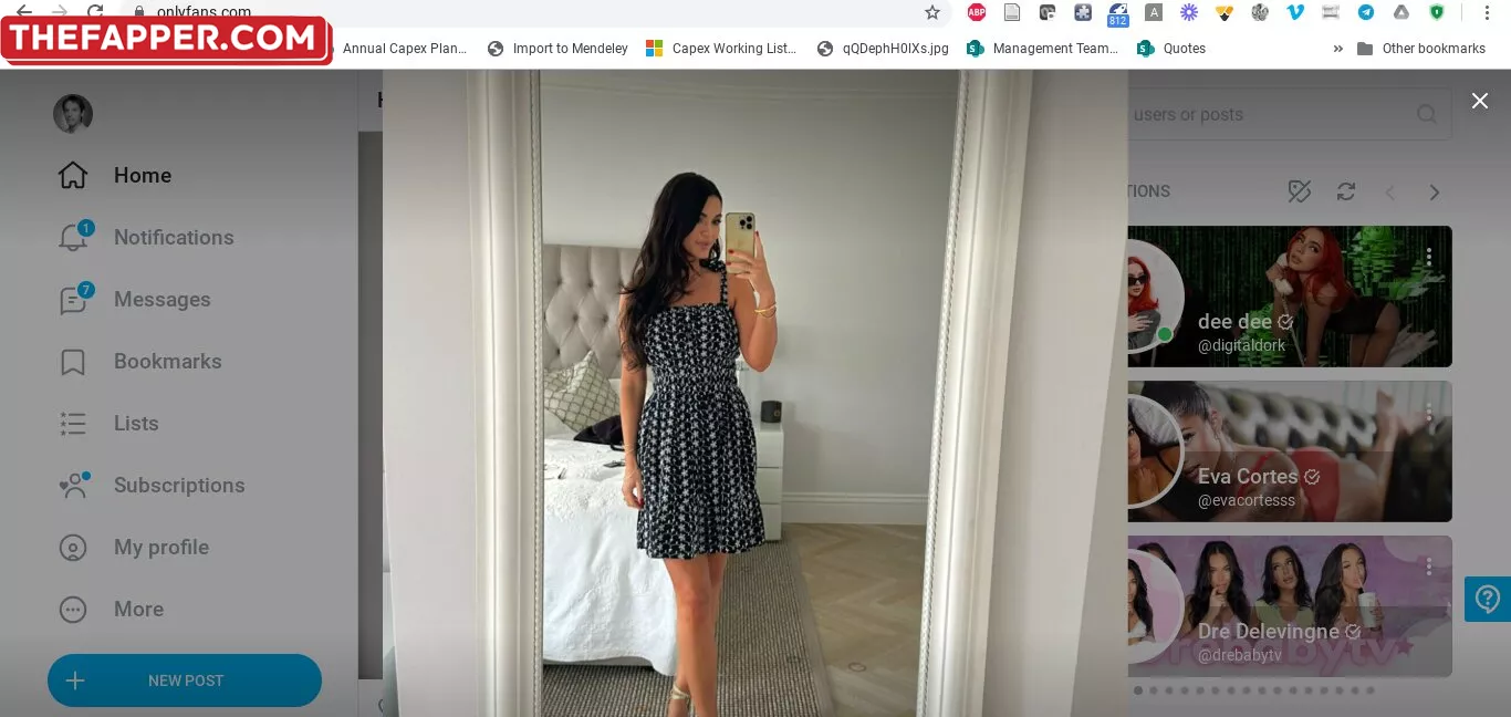 India Reynolds  Onlyfans Leaked Nude Image #dJ0MbN86wg