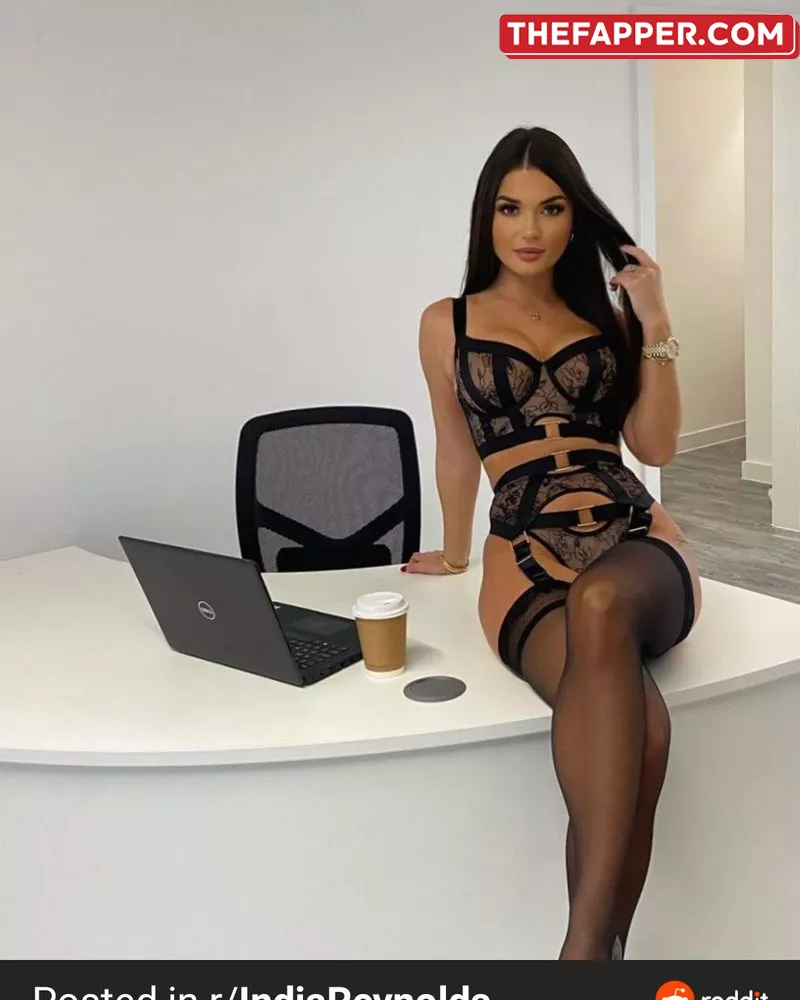 India Reynolds  Onlyfans Leaked Nude Image #eMEfwg7H1I