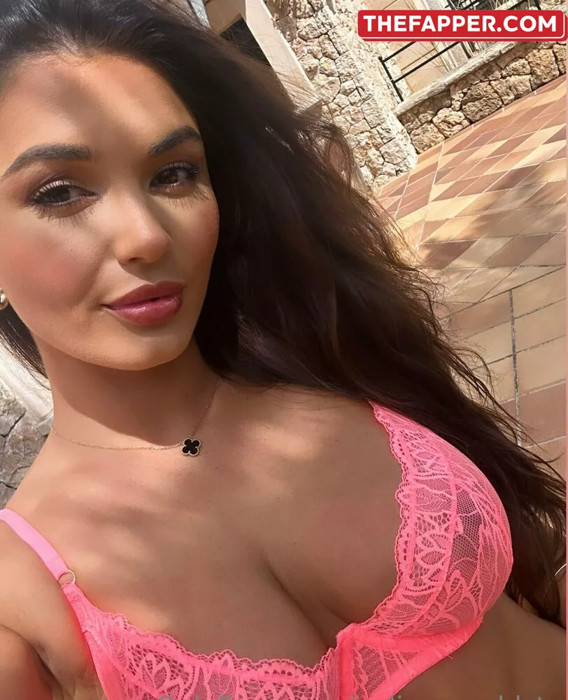India Reynolds  Onlyfans Leaked Nude Image #qP1EC0llvc