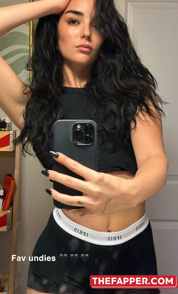 Indiana Massara  Onlyfans Leaked Nude Image #HnPW1ArdwR