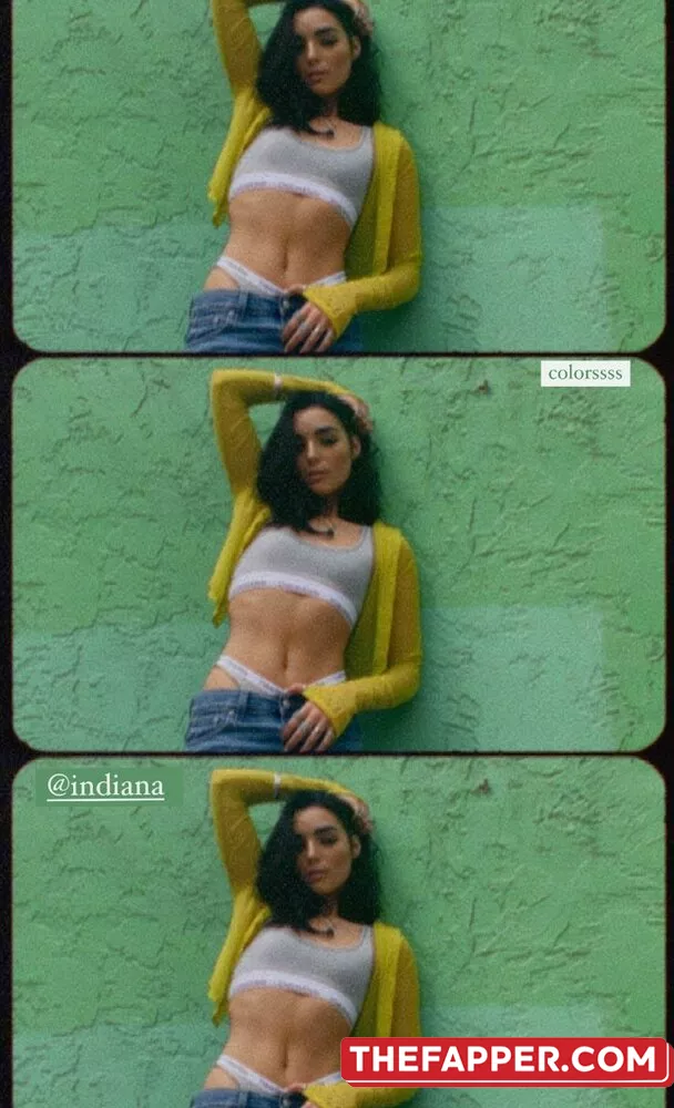 Indiana Massara  Onlyfans Leaked Nude Image #IW1soENqrX