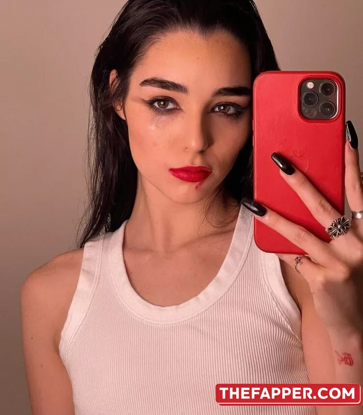 Indiana Massara  Onlyfans Leaked Nude Image #RDaynjote6