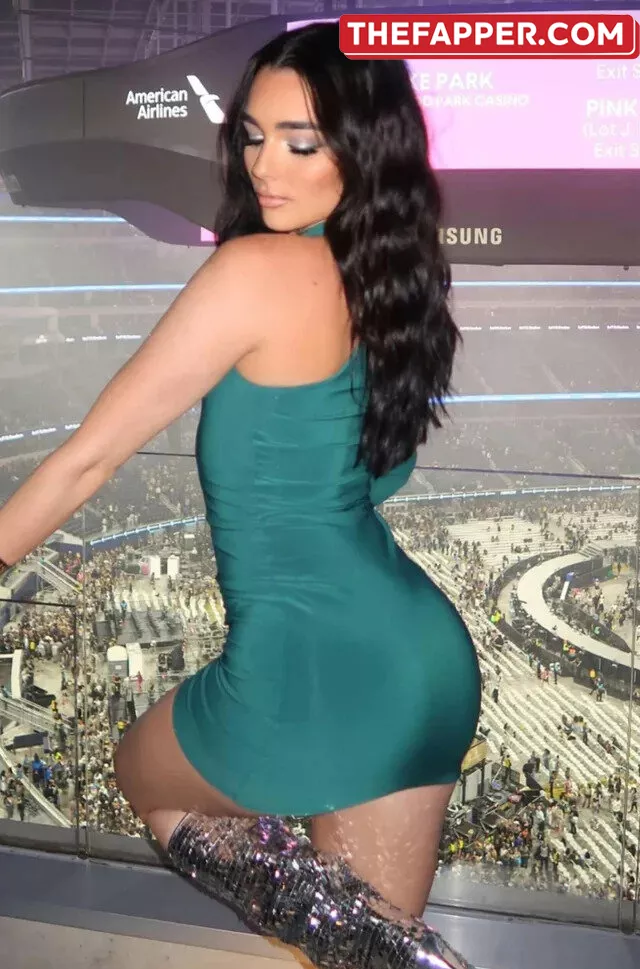 Indiana Massara  Onlyfans Leaked Nude Image #oCukYnX9sv