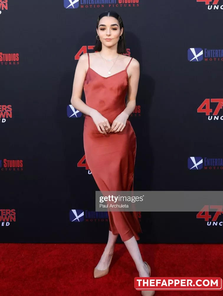 Indiana Massara  Onlyfans Leaked Nude Image #qyVEaVZvDR