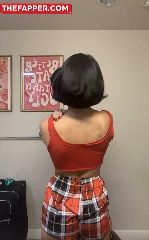 Indiana Massara  Onlyfans Leaked Nude Image #srnACIn4gb