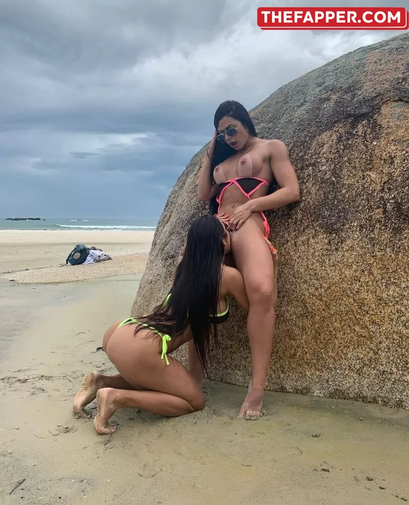 Indianara Jung  Onlyfans Leaked Nude Image #HESi80bnM7