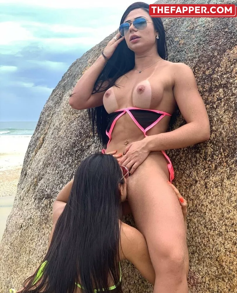 Indianara Jung  Onlyfans Leaked Nude Image #QboMCiZ8rb