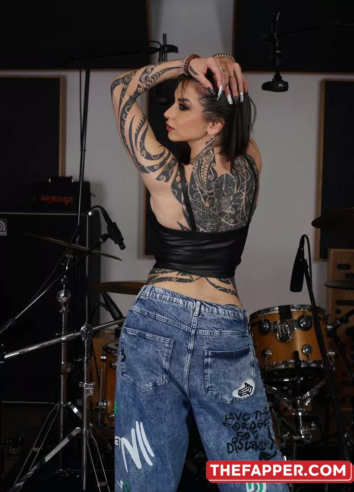 Ingrid Brans  Onlyfans Leaked Nude Image #07IKTdOXMN