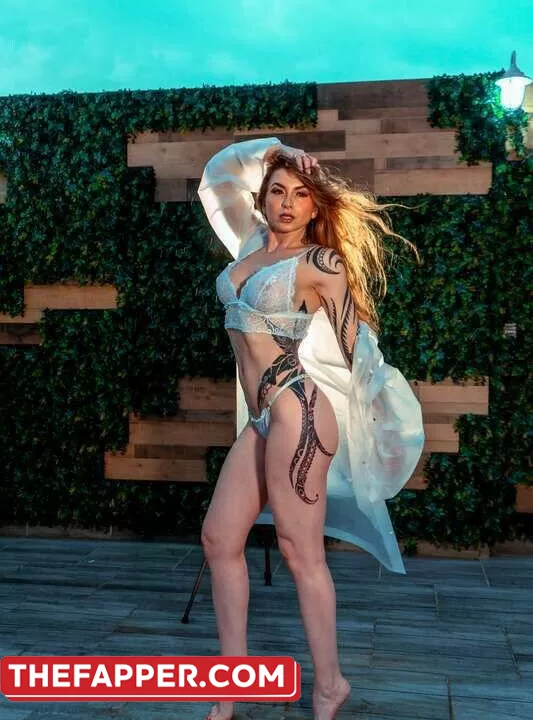 Ingrid Brans  Onlyfans Leaked Nude Image #0KxZUxQmOC