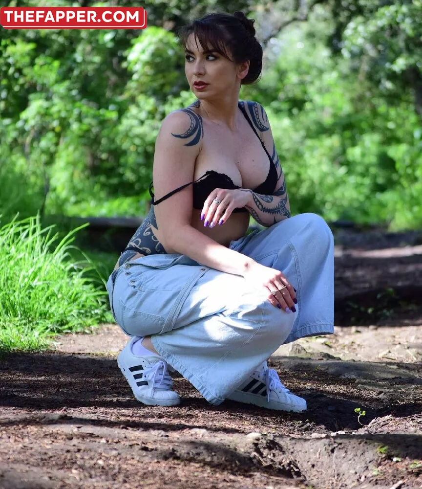 Ingrid Brans  Onlyfans Leaked Nude Image #1wIChR793t