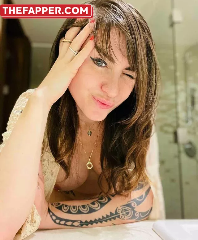 Ingrid Brans  Onlyfans Leaked Nude Image #39Jxx2cvYK