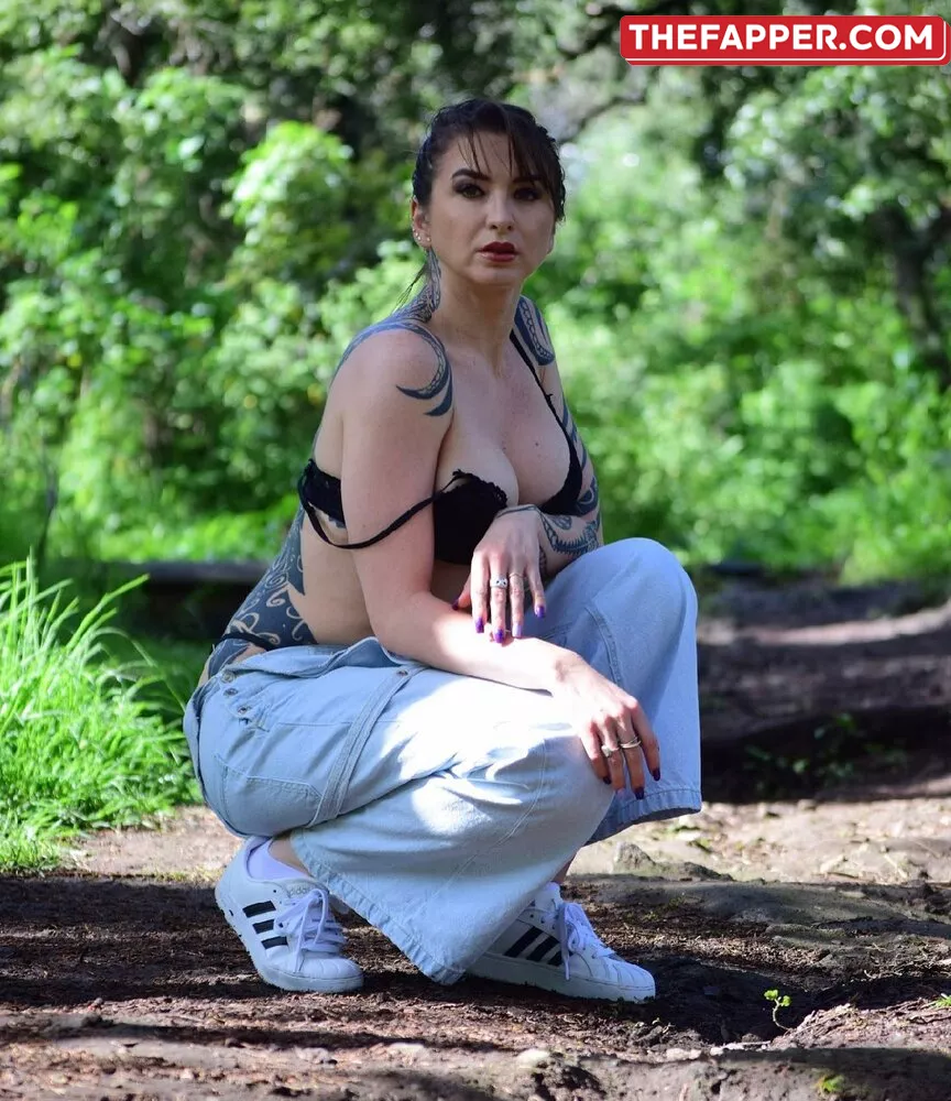 Ingrid Brans  Onlyfans Leaked Nude Image #5Yi9F7w0v2