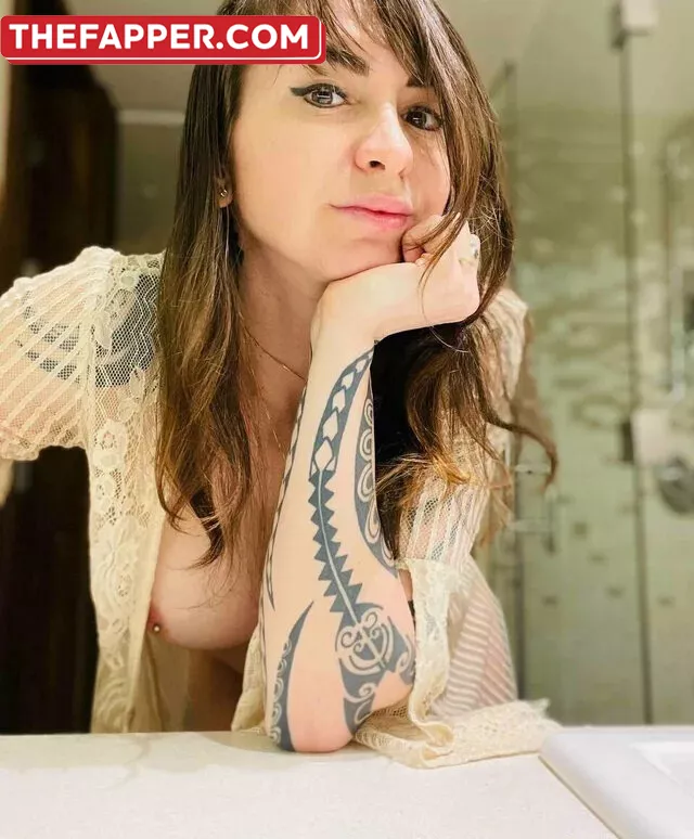 Ingrid Brans  Onlyfans Leaked Nude Image #Ez6Lu0JUFP