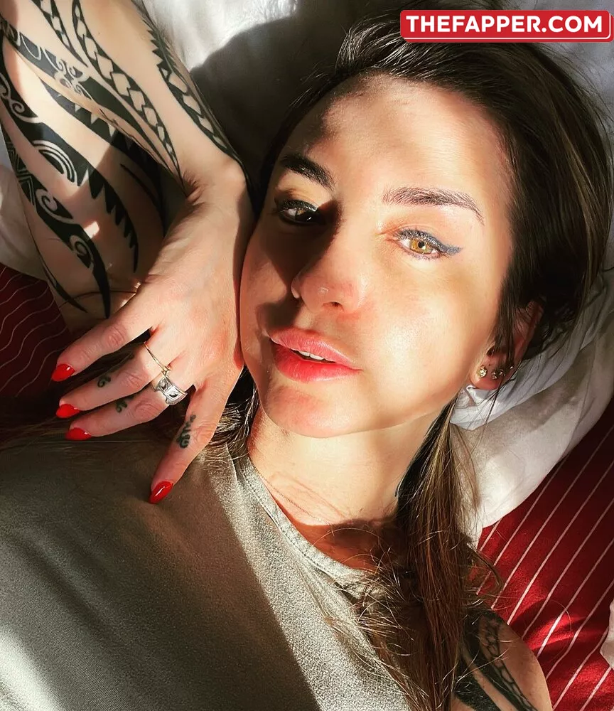 Ingrid Brans  Onlyfans Leaked Nude Image #GPYVzgVK0J