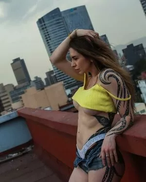 Ingrid Brans OnlyFans Leak GoZhz5rZbG