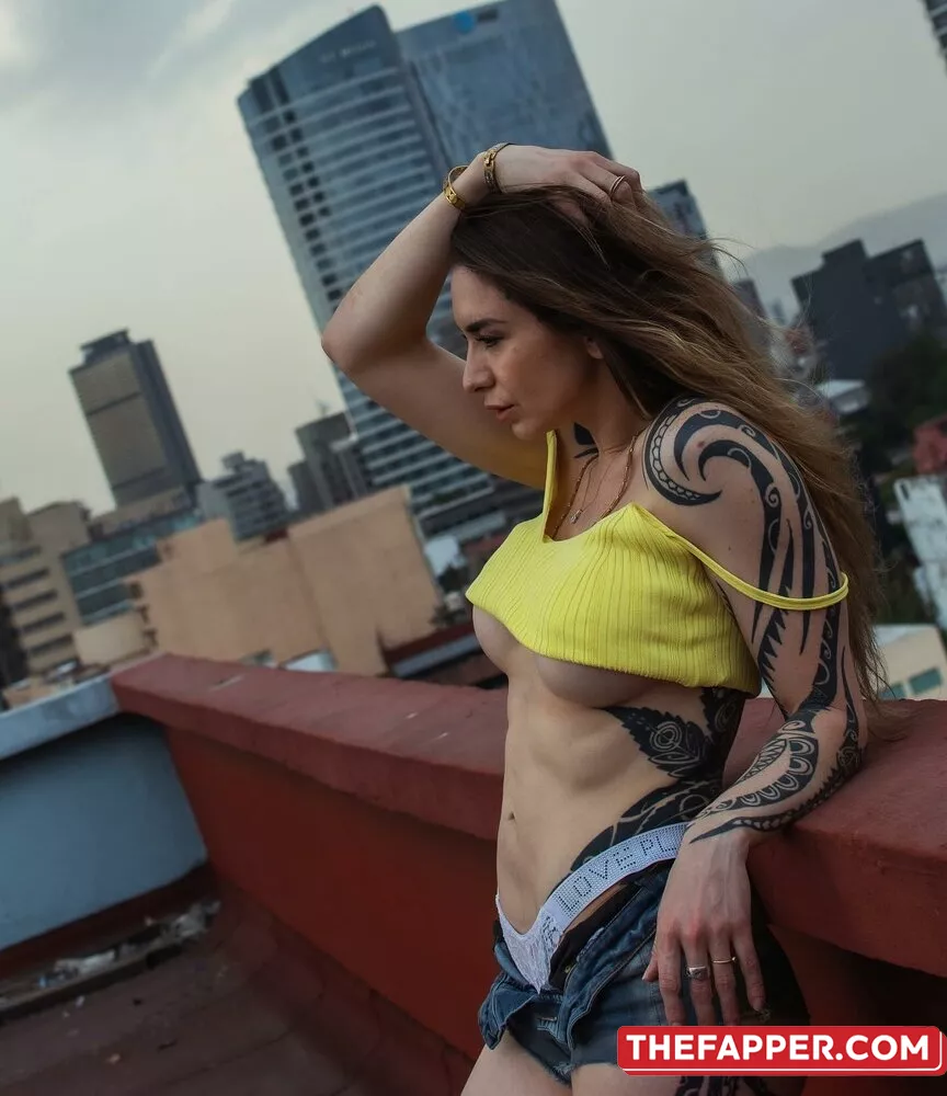 Ingrid Brans  Onlyfans Leaked Nude Image #GoZhz5rZbG