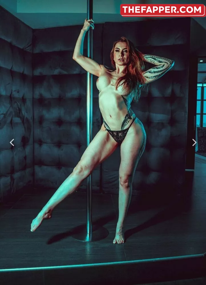 Ingrid Brans  Onlyfans Leaked Nude Image #HuvaljxgEK