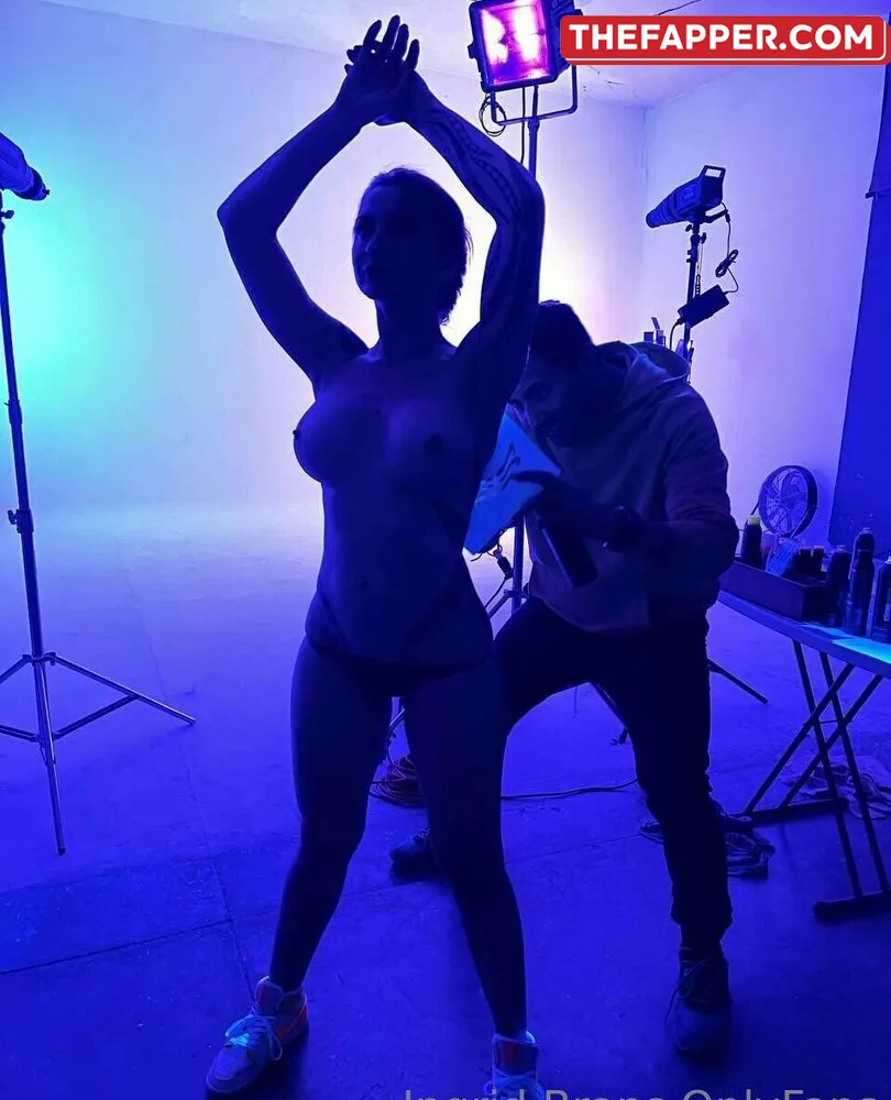 Ingrid Brans  Onlyfans Leaked Nude Image #KAYNs68vzh