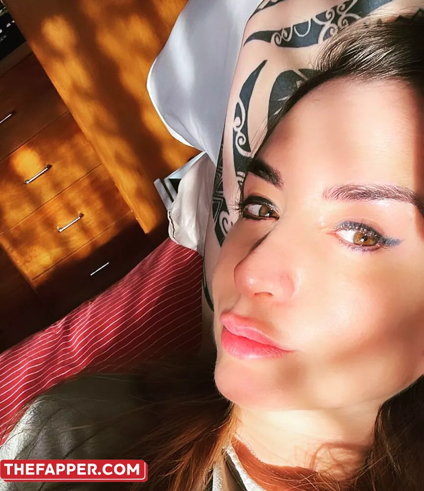 Ingrid Brans  Onlyfans Leaked Nude Image #MA3lgBXI2J