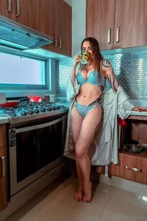 Ingrid Brans OnlyFans Leak O9Xdj9yDGG