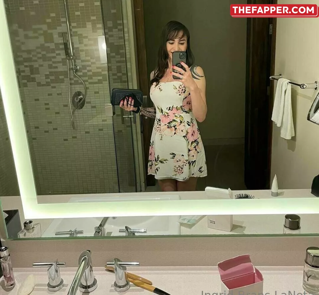 Ingrid Brans  Onlyfans Leaked Nude Image #RXRFPePY9U
