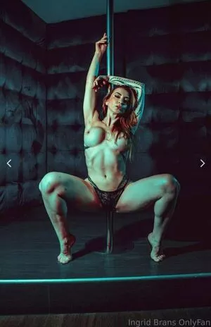 Ingrid Brans OnlyFans Leak Vw5WgoWRSf