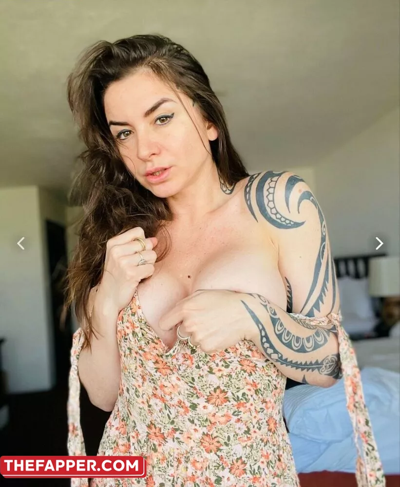 Ingrid Brans  Onlyfans Leaked Nude Image #YEyBkLQ8zN