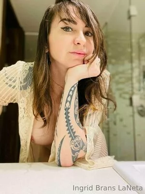 Ingrid Brans Onlyfans Leaked Nude Image #b9DPoQWPBc